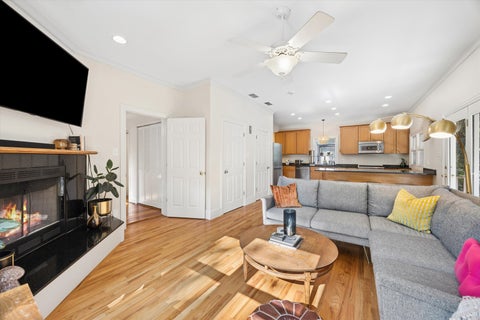 Tiny photo for 175 W Burlington Street, Riverside, IL 60546 (MLS # 12735653)