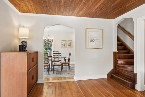 Tiny photo for 175 W Burlington Street, Riverside, IL 60546 (MLS # 12735653)
