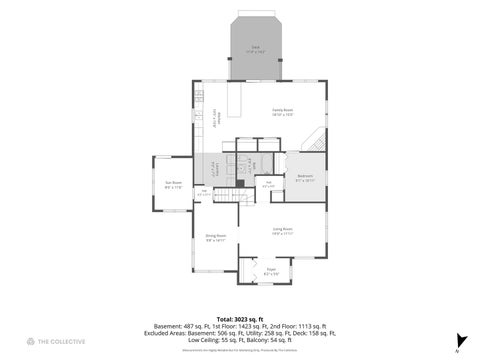 Tiny photo for 175 W Burlington Street, Riverside, IL 60546 (MLS # 12735653)