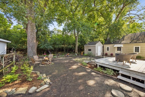 Tiny photo for 175 W Burlington Street, Riverside, IL 60546 (MLS # 12735653)