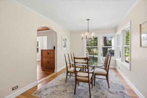 Tiny photo for 175 W Burlington Street, Riverside, IL 60546 (MLS # 12735653)