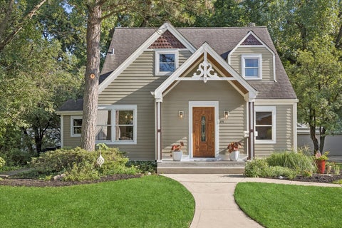 Photo of 175 W Burlington Street, Riverside, IL 60546 (MLS # 12735653)