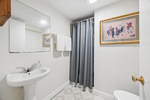 Tiny photo for 175 W Burlington Street, Riverside, IL 60546 (MLS # 12735653)