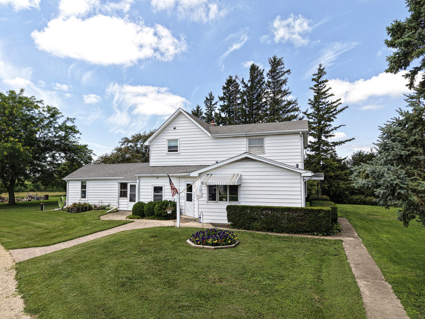 1322 Heal Road