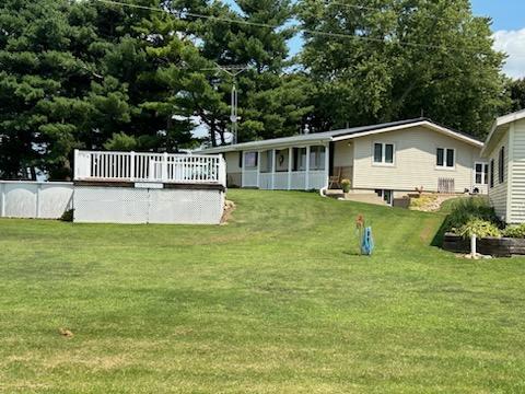 3135 E 2780 North Road