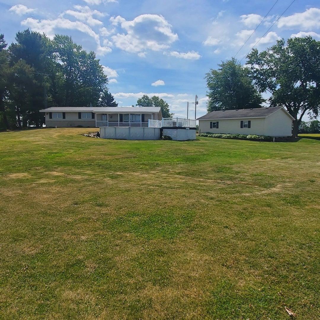 3135 E 2780 North Road