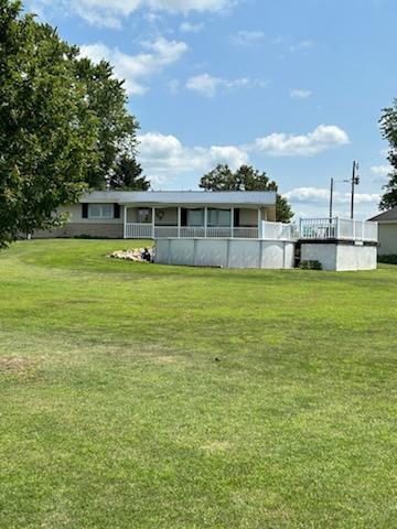 3135 E 2780 North Road