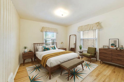 Tiny photo for 5228 Davis Street, Skokie, IL 60077 (MLS # 12765988)