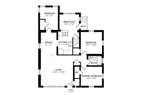 Tiny photo for 5228 Davis Street, Skokie, IL 60077 (MLS # 12765988)