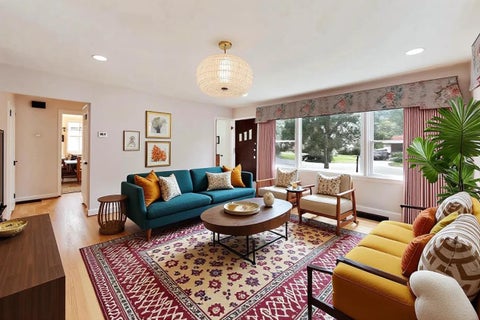 Tiny photo for 5228 Davis Street, Skokie, IL 60077 (MLS # 12765988)