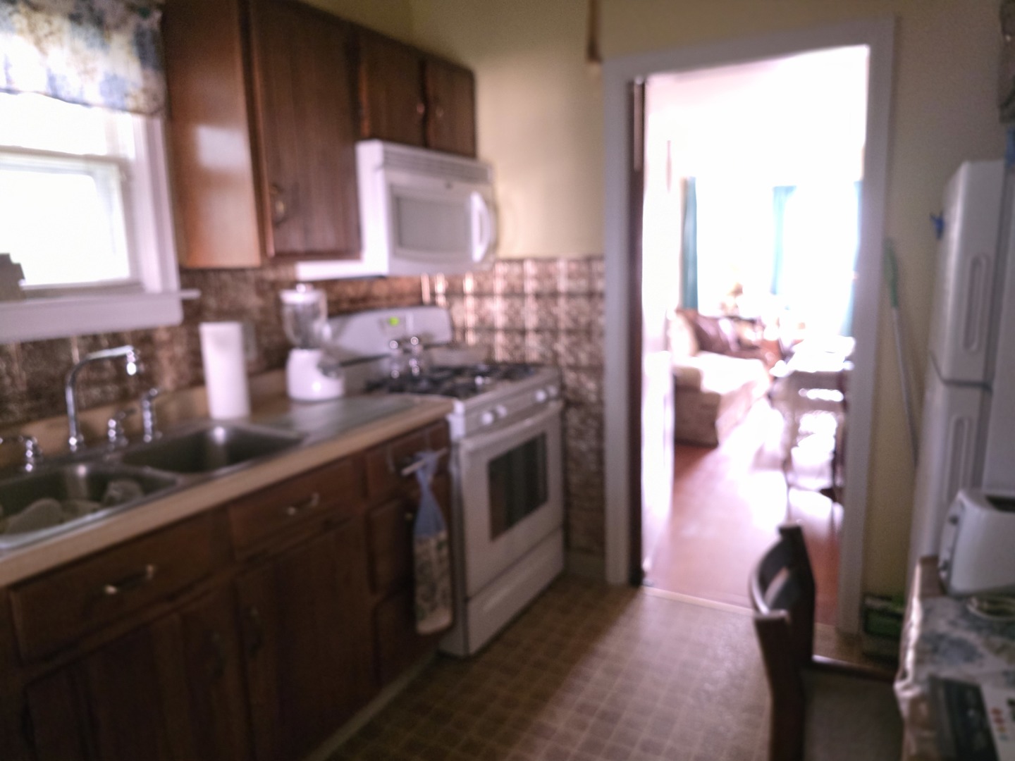 3 N Adams Street