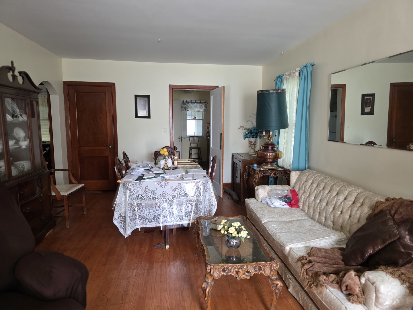3 N Adams Street