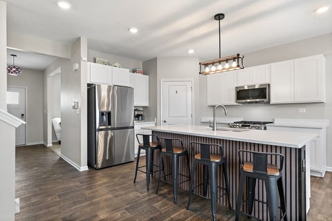 Tiny photo for 1620 Emma Court, Pingree Grove, IL 60140 (MLS # 12746396)