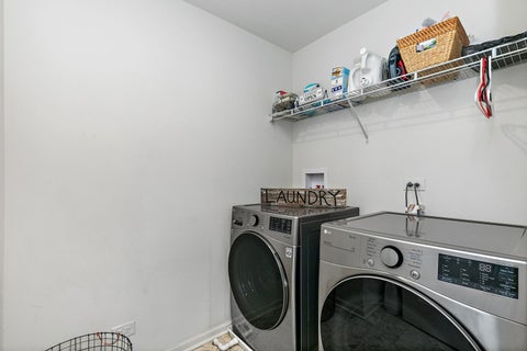 Tiny photo for 1620 Emma Court, Pingree Grove, IL 60140 (MLS # 12746396)