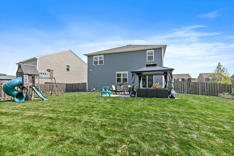 Tiny photo for 1620 Emma Court, Pingree Grove, IL 60140 (MLS # 12746396)