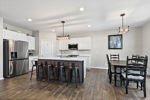 Tiny photo for 1620 Emma Court, Pingree Grove, IL 60140 (MLS # 12746396)