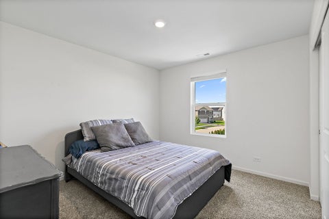 Tiny photo for 1620 Emma Court, Pingree Grove, IL 60140 (MLS # 12746396)