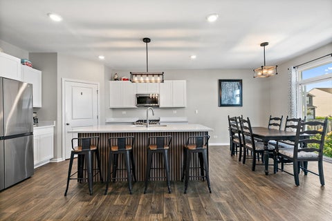Tiny photo for 1620 Emma Court, Pingree Grove, IL 60140 (MLS # 12746396)