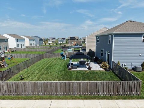 Tiny photo for 1620 Emma Court, Pingree Grove, IL 60140 (MLS # 12746396)