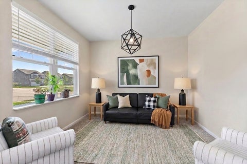 Tiny photo for 1620 Emma Court, Pingree Grove, IL 60140 (MLS # 12746396)