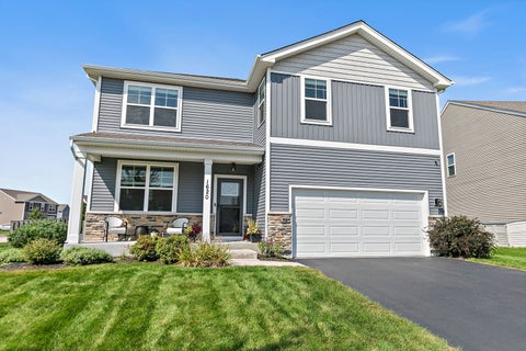 Tiny photo for 1620 Emma Court, Pingree Grove, IL 60140 (MLS # 12746396)