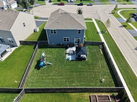 Tiny photo for 1620 Emma Court, Pingree Grove, IL 60140 (MLS # 12746396)