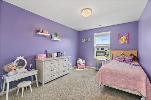 Tiny photo for 1620 Emma Court, Pingree Grove, IL 60140 (MLS # 12746396)