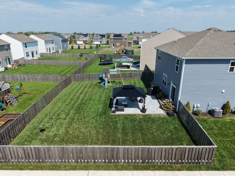 Tiny photo for 1620 Emma Court, Pingree Grove, IL 60140 (MLS # 12746396)