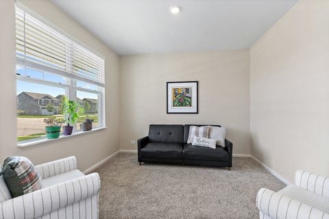 Tiny photo for 1620 Emma Court, Pingree Grove, IL 60140 (MLS # 12746396)