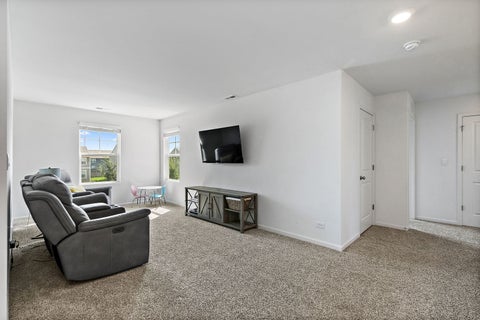 Tiny photo for 1620 Emma Court, Pingree Grove, IL 60140 (MLS # 12746396)