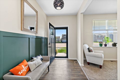 Tiny photo for 1620 Emma Court, Pingree Grove, IL 60140 (MLS # 12746396)