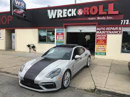 6652 N Western Avenue