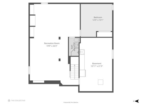 Tiny photo for 409 S BODIN Street, Hinsdale, IL 60521 (MLS # 12613718)