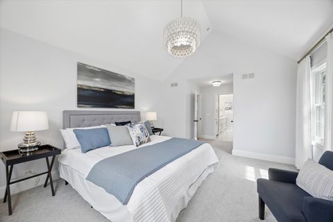 Tiny photo for 409 S BODIN Street, Hinsdale, IL 60521 (MLS # 12613718)