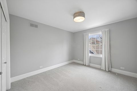 Tiny photo for 409 S BODIN Street, Hinsdale, IL 60521 (MLS # 12613718)