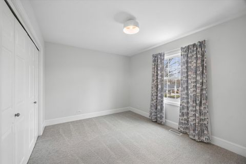 Tiny photo for 409 S BODIN Street, Hinsdale, IL 60521 (MLS # 12613718)