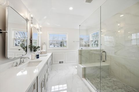 Tiny photo for 409 S BODIN Street, Hinsdale, IL 60521 (MLS # 12613718)