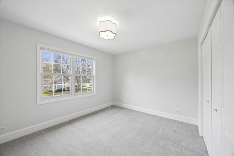 Tiny photo for 409 S BODIN Street, Hinsdale, IL 60521 (MLS # 12613718)