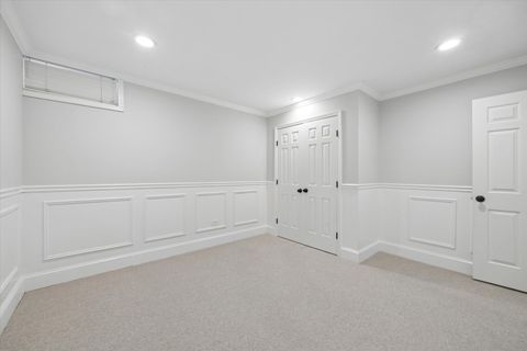 Tiny photo for 409 S BODIN Street, Hinsdale, IL 60521 (MLS # 12613718)