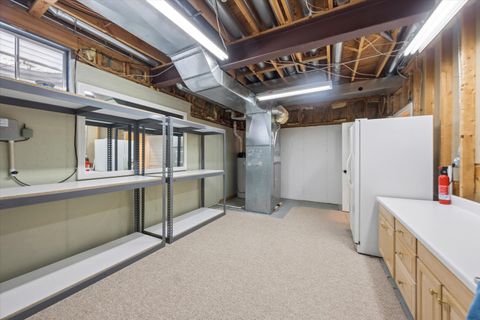 Tiny photo for 409 S BODIN Street, Hinsdale, IL 60521 (MLS # 12613718)