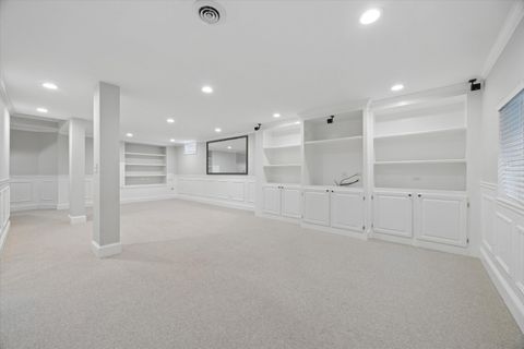 Tiny photo for 409 S BODIN Street, Hinsdale, IL 60521 (MLS # 12613718)