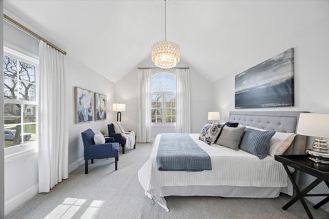 Tiny photo for 409 S BODIN Street, Hinsdale, IL 60521 (MLS # 12613718)