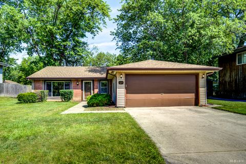 Photo of 7800 W Kingston Drive, Frankfort, IL 60423 (MLS # 12418830)