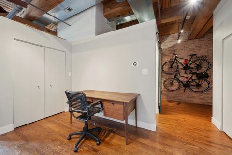 Tiny photo for 400 S Green Street #406, Chicago, IL 60607 (MLS # 12497249)