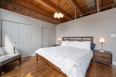 Tiny photo for 400 S Green Street #406, Chicago, IL 60607 (MLS # 12497249)