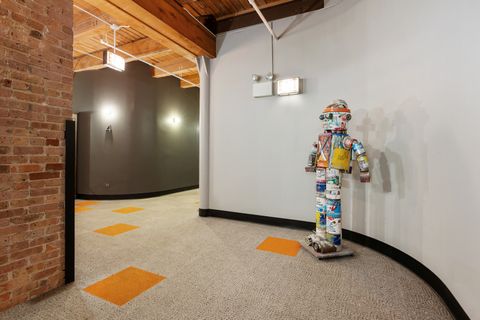 Tiny photo for 400 S Green Street #406, Chicago, IL 60607 (MLS # 12497249)