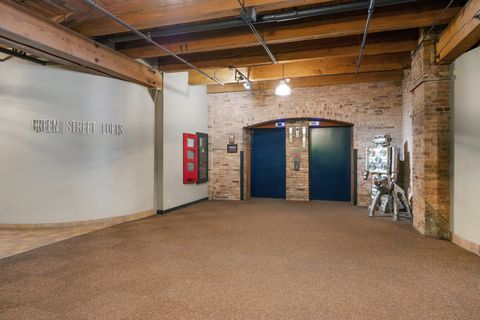 Tiny photo for 400 S Green Street #406, Chicago, IL 60607 (MLS # 12497249)