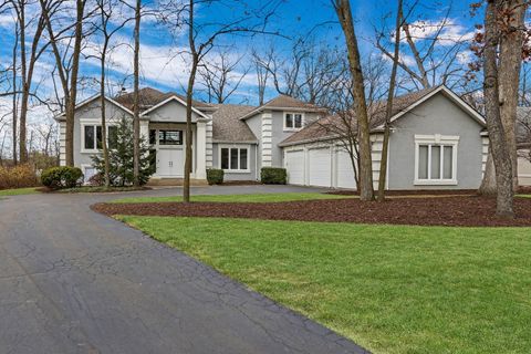 A home in Gurnee