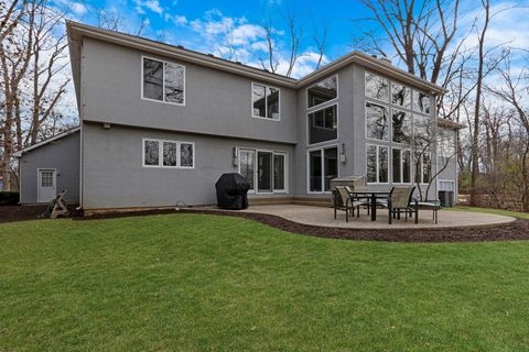 A home in Gurnee