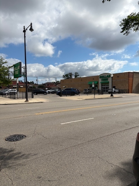 5710 W IRVING PARK Road